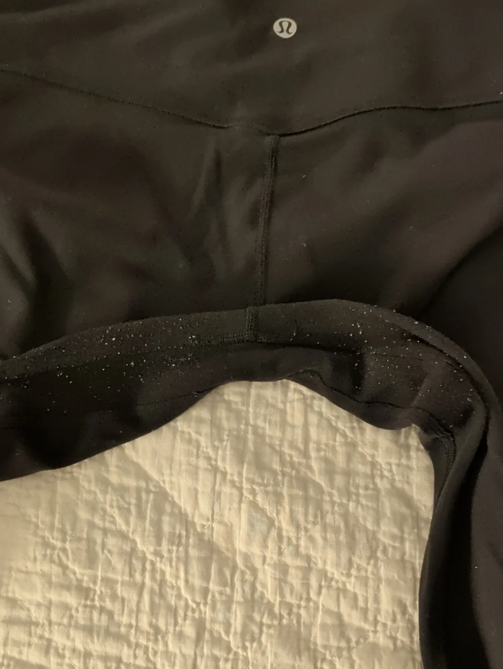 Lululemon | Align 25 Inseam Black